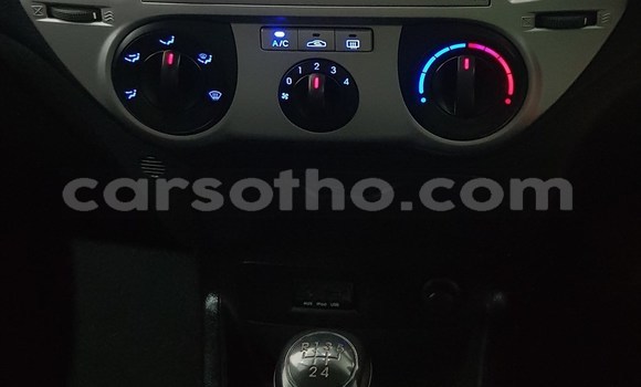 Buy Used Hyundai i20 Blue Car in Maseru in Maseru Buy Used Hyundai i20 Blue Car in Maseru in Maseru