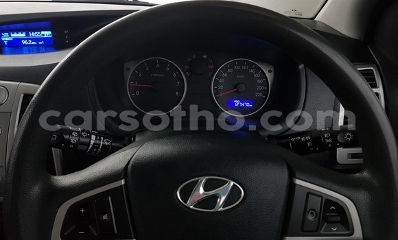 Buy Used Hyundai i20 Blue Car in Maseru in Maseru Buy Used Hyundai i20 Blue Car in Maseru in Maseru