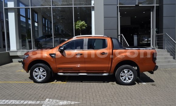 Buy Used Ford Ranger Beige Car in Maseru in Maseru Buy Used Ford Ranger Beige Car in Maseru in Maseru
