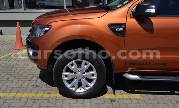 Buy Used Ford Ranger Beige Car in Maseru in Maseru Buy Used Ford Ranger Beige Car in Maseru in Maseru