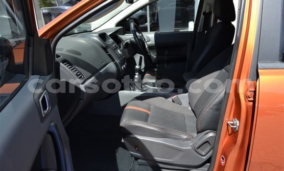 Buy Used Ford Ranger Beige Car in Maseru in Maseru Buy Used Ford Ranger Beige Car in Maseru in Maseru