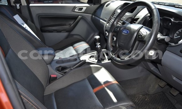 Buy Used Ford Ranger Beige Car in Maseru in Maseru Buy Used Ford Ranger Beige Car in Maseru in Maseru