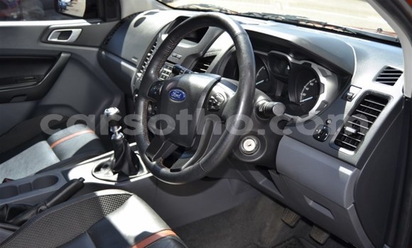 Buy Used Ford Ranger Beige Car in Maseru in Maseru Buy Used Ford Ranger Beige Car in Maseru in Maseru