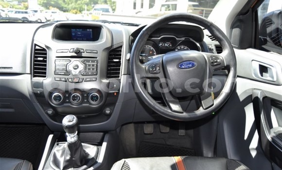 Buy Used Ford Ranger Beige Car in Maseru in Maseru Buy Used Ford Ranger Beige Car in Maseru in Maseru