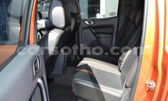 Buy Used Ford Ranger Beige Car in Maseru in Maseru Buy Used Ford Ranger Beige Car in Maseru in Maseru