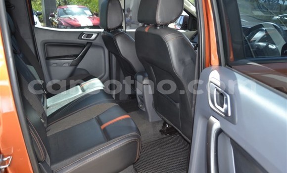 Buy Used Ford Ranger Beige Car in Maseru in Maseru Buy Used Ford Ranger Beige Car in Maseru in Maseru