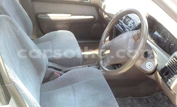 اشتري مستعمل Toyota Corolla Silver سيارة في Maseru في Maseru اشتري مستعمل Toyota Corolla Silver سيارة في Maseru في Maseru