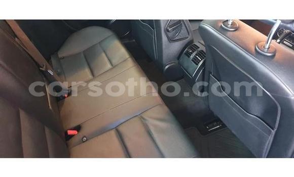 Acheter Occasion Voiture Mercedes-Benz C–Class Blanc à Import - Dubai, Maseru Acheter Occasion Voiture Mercedes-Benz C–Class Blanc à Import - Dubai, Maseru