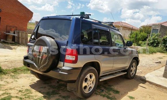 Buy Used Mitsubishi Pajero Other Car in Maseru in Maseru Buy Used Mitsubishi Pajero Other Car in Maseru in Maseru