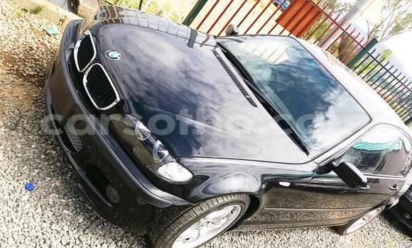 Buy Used BMW 3-Series Black Car in Maseru in Maseru Buy Used BMW 3-Series Black Car in Maseru in Maseru
