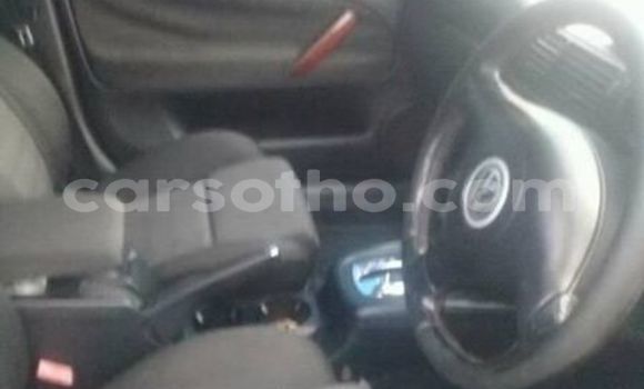 Sayi Na hannu Volkswagen Passat Other Mota in Maseru a Maseru Sayi Na hannu Volkswagen Passat Other Mota in Maseru a Maseru