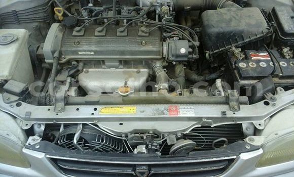 اشتري مستعمل Toyota Corolla Silver سيارة في Maseru في Maseru اشتري مستعمل Toyota Corolla Silver سيارة في Maseru في Maseru