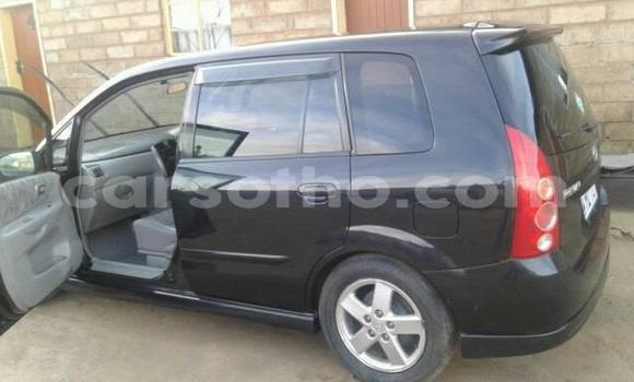 Buy Used Mazda Premacy Black Car in Maseru in Maseru Buy Used Mazda Premacy Black Car in Maseru in Maseru