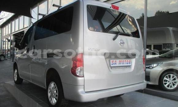 اشتري مستعمل Nissan NV200 Silver سيارة في Hlotse في Leribe اشتري مستعمل Nissan NV200 Silver سيارة في Hlotse في Leribe