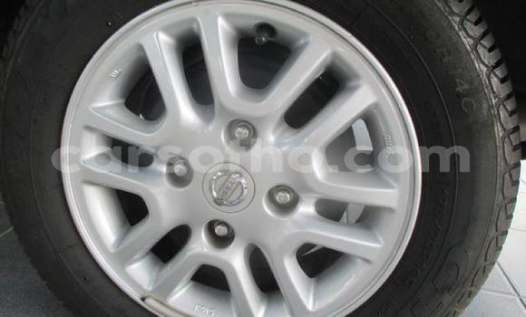 اشتري مستعمل Nissan NV200 Silver سيارة في Hlotse في Leribe اشتري مستعمل Nissan NV200 Silver سيارة في Hlotse في Leribe