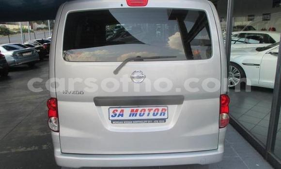 اشتري مستعمل Nissan NV200 Silver سيارة في Hlotse في Leribe اشتري مستعمل Nissan NV200 Silver سيارة في Hlotse في Leribe