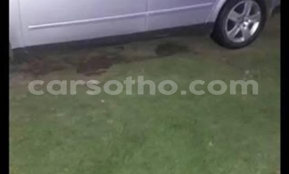 Buy Used Audi A4 Silver Car in Maseru in Maseru Buy Used Audi A4 Silver Car in Maseru in Maseru
