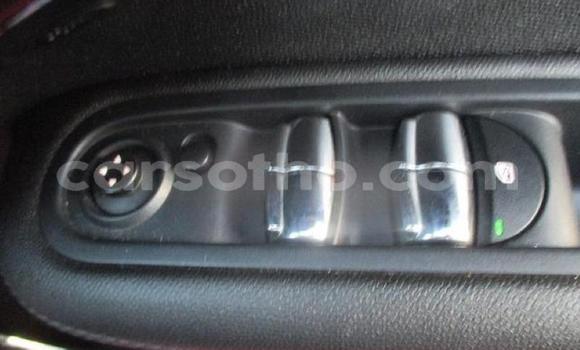 Acheter Occasion Voiture Mini Countryman Rouge à Hlotse, Leribe Acheter Occasion Voiture Mini Countryman Rouge à Hlotse, Leribe