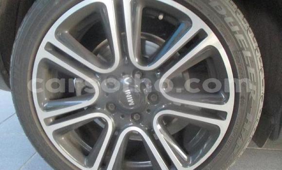 Acheter Occasion Voiture Mini Countryman Rouge à Hlotse, Leribe Acheter Occasion Voiture Mini Countryman Rouge à Hlotse, Leribe