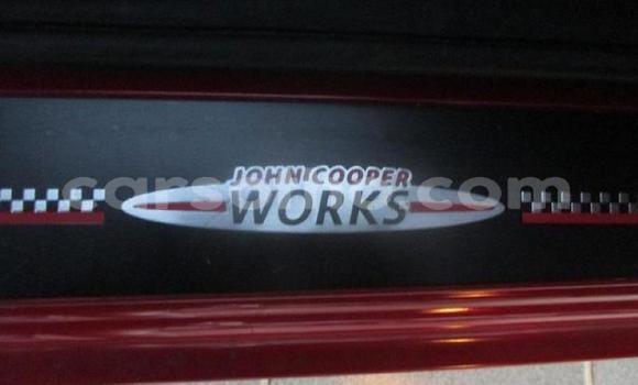 Acheter Occasion Voiture Mini Countryman Rouge à Hlotse, Leribe Acheter Occasion Voiture Mini Countryman Rouge à Hlotse, Leribe