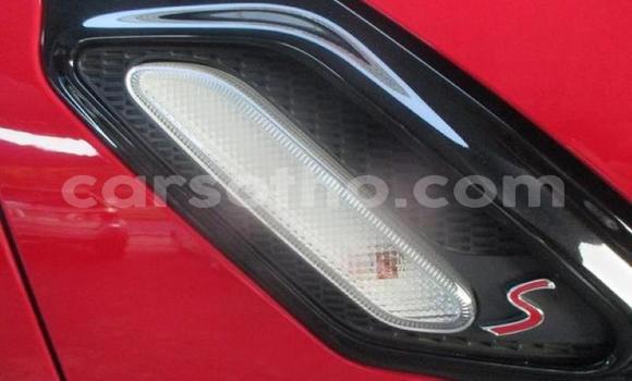 Acheter Occasion Voiture Mini Countryman Rouge à Hlotse, Leribe Acheter Occasion Voiture Mini Countryman Rouge à Hlotse, Leribe