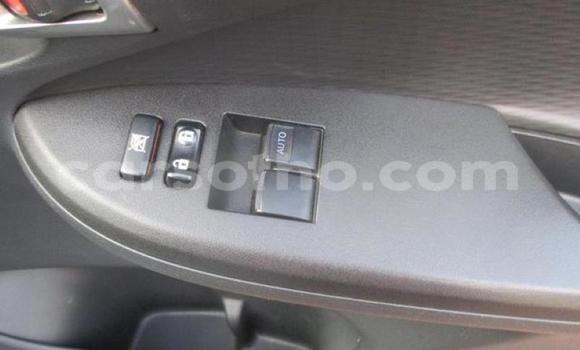 Acheter Occasion Voiture Toyota Corolla Bleu à Hlotse, Leribe Acheter Occasion Voiture Toyota Corolla Bleu à Hlotse, Leribe