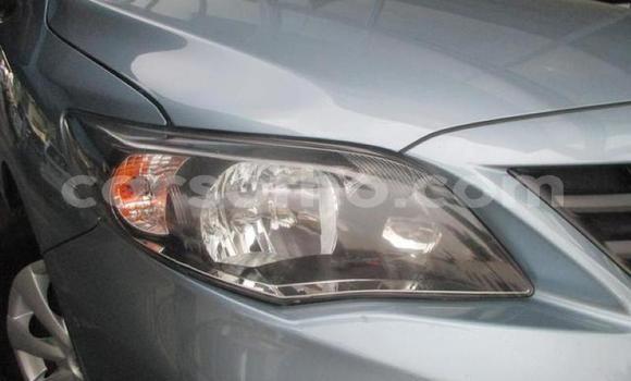 Acheter Occasion Voiture Toyota Corolla Bleu à Hlotse, Leribe Acheter Occasion Voiture Toyota Corolla Bleu à Hlotse, Leribe