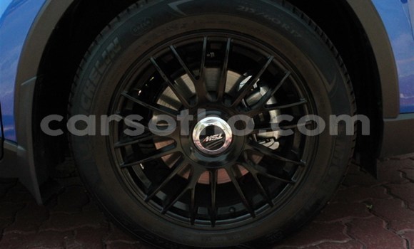 Buy Used Toyota C-HR Blue Car in Maseru in Maseru Buy Used Toyota C-HR Blue Car in Maseru in Maseru