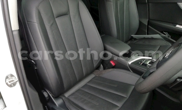 اشتري مستعمل Audi A4 White سيارة في Maseru في Maseru اشتري مستعمل Audi A4 White سيارة في Maseru في Maseru