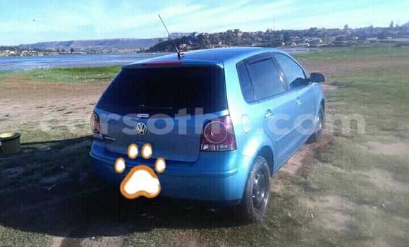 Buy Used Volkswagen Polo Other Car in Maseru in Maseru Buy Used Volkswagen Polo Other Car in Maseru in Maseru
