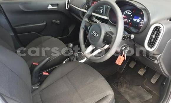 Buy Used Kia Picanto Silver Car in Maseru in Maseru Buy Used Kia Picanto Silver Car in Maseru in Maseru