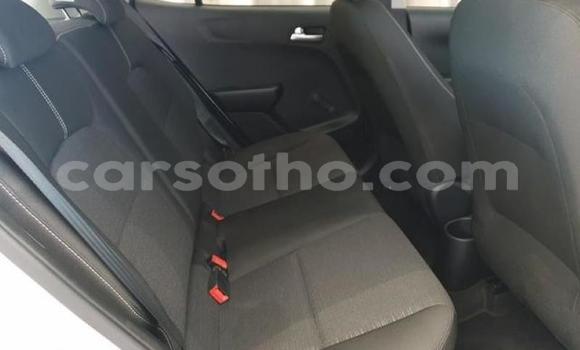 Buy Used Kia Picanto Silver Car in Maseru in Maseru Buy Used Kia Picanto Silver Car in Maseru in Maseru