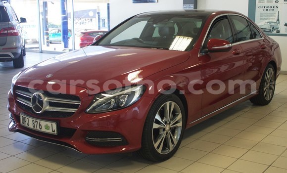 Sayi Na hannu Mercedes-Benz C–Class Other Mota in Maseru a Maseru Sayi Na hannu Mercedes-Benz C–Class Other Mota in Maseru a Maseru