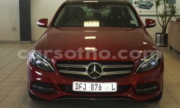Sayi Na hannu Mercedes-Benz C–Class Other Mota in Maseru a Maseru Sayi Na hannu Mercedes-Benz C–Class Other Mota in Maseru a Maseru