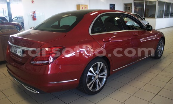 Sayi Na hannu Mercedes-Benz C–Class Other Mota in Maseru a Maseru Sayi Na hannu Mercedes-Benz C–Class Other Mota in Maseru a Maseru