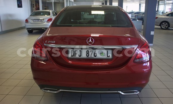 Sayi Na hannu Mercedes-Benz C–Class Other Mota in Maseru a Maseru Sayi Na hannu Mercedes-Benz C–Class Other Mota in Maseru a Maseru