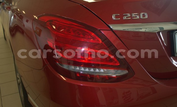 Sayi Na hannu Mercedes-Benz C–Class Other Mota in Maseru a Maseru Sayi Na hannu Mercedes-Benz C–Class Other Mota in Maseru a Maseru