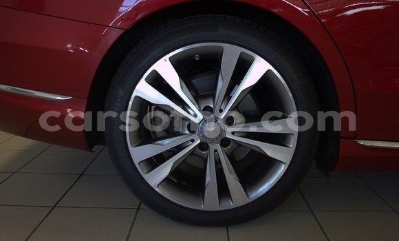 Sayi Na hannu Mercedes-Benz C–Class Other Mota in Maseru a Maseru Sayi Na hannu Mercedes-Benz C–Class Other Mota in Maseru a Maseru