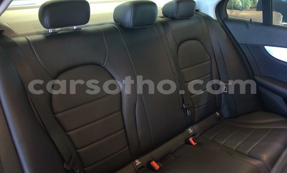 Sayi Na hannu Mercedes-Benz C–Class Other Mota in Maseru a Maseru Sayi Na hannu Mercedes-Benz C–Class Other Mota in Maseru a Maseru