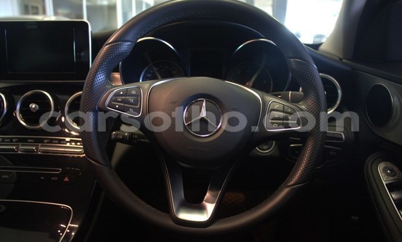Sayi Na hannu Mercedes-Benz C–Class Other Mota in Maseru a Maseru Sayi Na hannu Mercedes-Benz C–Class Other Mota in Maseru a Maseru