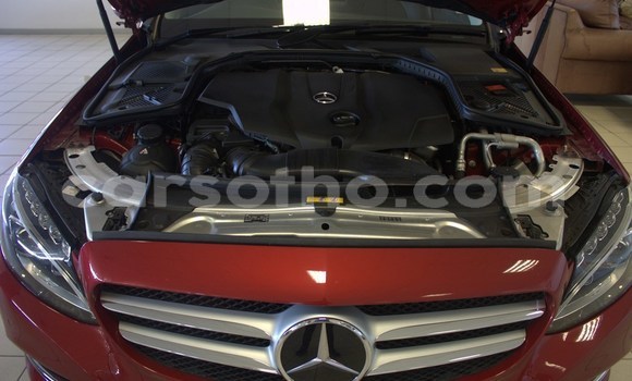 Sayi Na hannu Mercedes-Benz C–Class Other Mota in Maseru a Maseru Sayi Na hannu Mercedes-Benz C–Class Other Mota in Maseru a Maseru