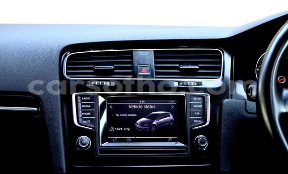 Sayi Na hannu Volkswagen Golf GTI Black Mota in Maseru a Maseru Sayi Na hannu Volkswagen Golf GTI Black Mota in Maseru a Maseru