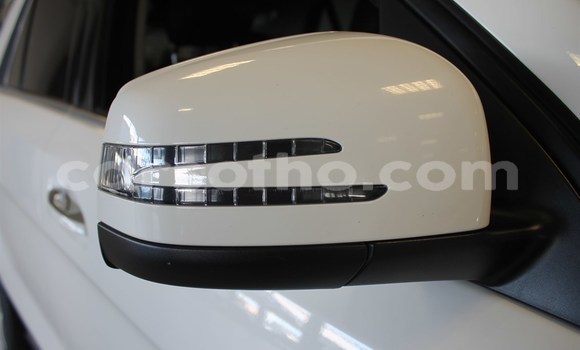 Acheter Occasion Voiture Mercedes-Benz AMG GLE Blanc à Maseru, Maseru Acheter Occasion Voiture Mercedes-Benz AMG GLE Blanc à Maseru, Maseru