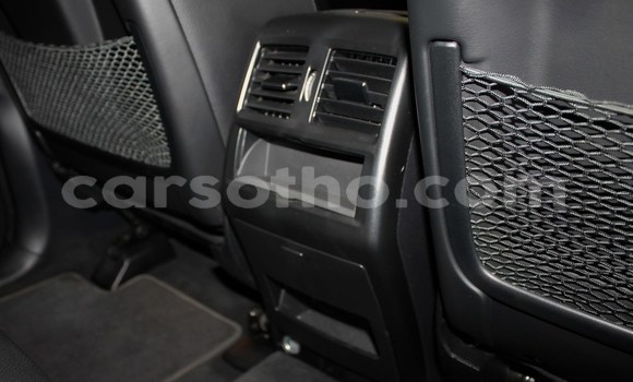 Acheter Occasion Voiture Mercedes-Benz AMG GLE Blanc à Maseru, Maseru Acheter Occasion Voiture Mercedes-Benz AMG GLE Blanc à Maseru, Maseru