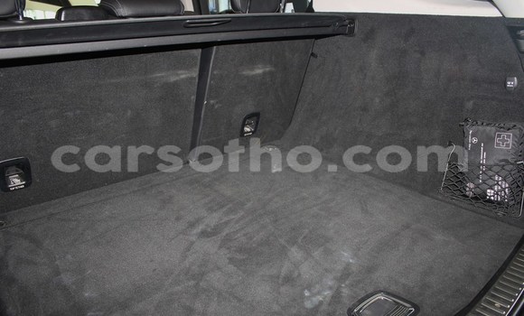 Acheter Occasion Voiture Mercedes-Benz AMG GLE Blanc à Maseru, Maseru Acheter Occasion Voiture Mercedes-Benz AMG GLE Blanc à Maseru, Maseru