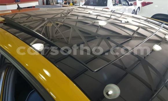 Acheter Occasion Voiture Volkswagen Golf R Marron à Maseru, Maseru Acheter Occasion Voiture Volkswagen Golf R Marron à Maseru, Maseru