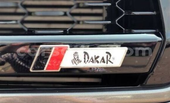 Acheter Occasion Voiture Toyota Hilux Gris à Maseru, Maseru Acheter Occasion Voiture Toyota Hilux Gris à Maseru, Maseru