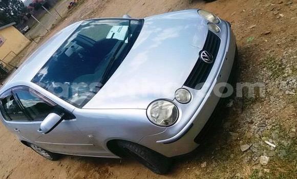 Buy Used Volkswagen Polo Silver Car in Maseru in Maseru Buy Used Volkswagen Polo Silver Car in Maseru in Maseru