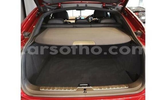 Acheter Occasion Voiture BMW X6 M Rouge à Maseru, Maseru Acheter Occasion Voiture BMW X6 M Rouge à Maseru, Maseru