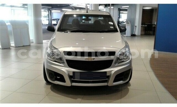 Sayi Na hannu Chevrolet Corsa Silver Mota in Maseru a Maseru Sayi Na hannu Chevrolet Corsa Silver Mota in Maseru a Maseru